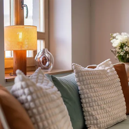 Appartement Salim