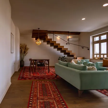 Salim アパート *