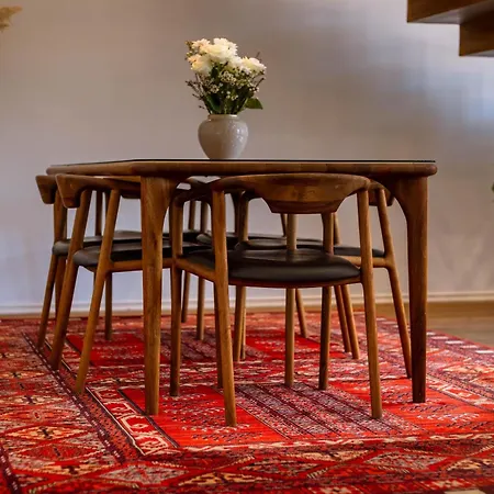 Appartement Salim Sarajevo