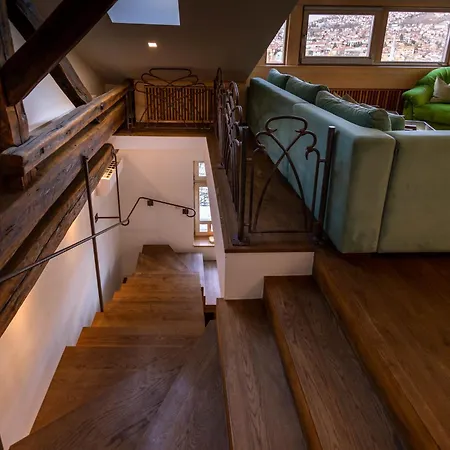 Salim アパート サラエヴォ