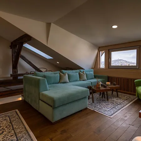 Salim Appartement