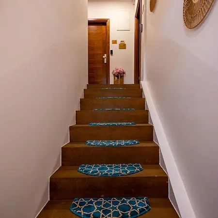 Salim Appartement