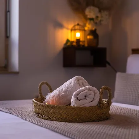 Salim Appartement