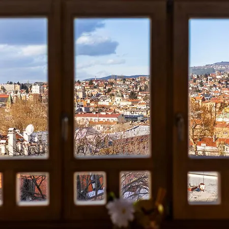 Salim アパート *