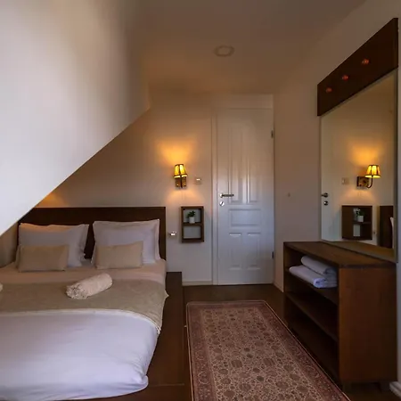 Salim Appartement *