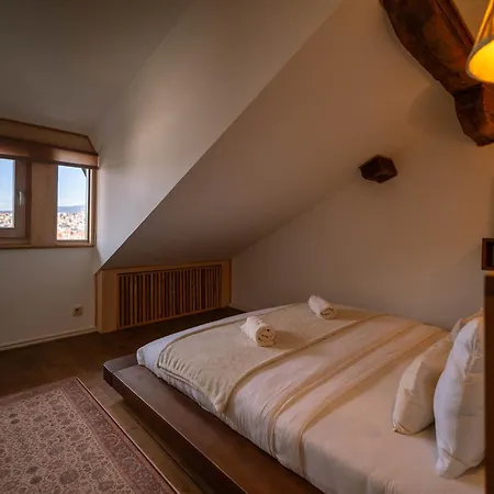 Appartement Salim *
