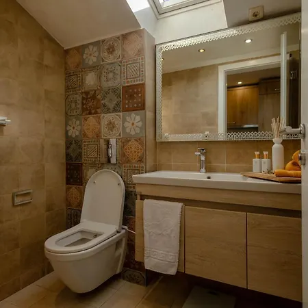 Appartement Salim *