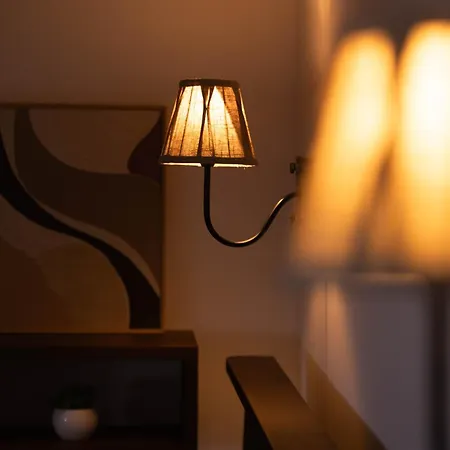 アパート Salim *