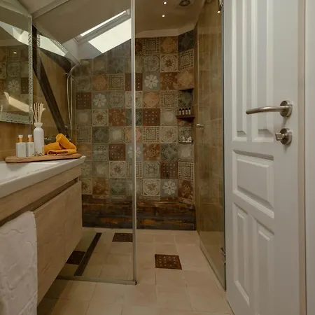 Salim Appartement *