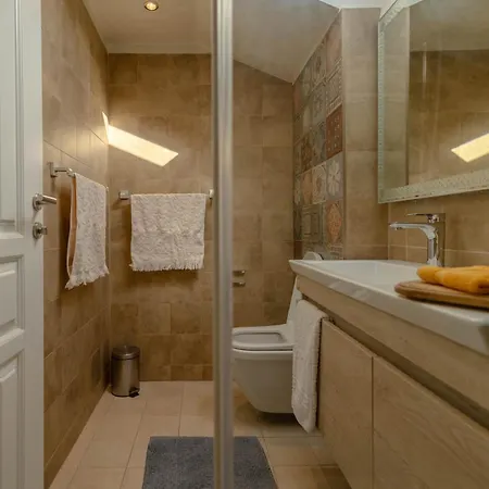 アパート Salim サラエヴォ