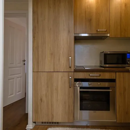 アパート Salim サラエヴォ