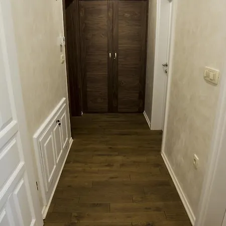 Salim Apartment
