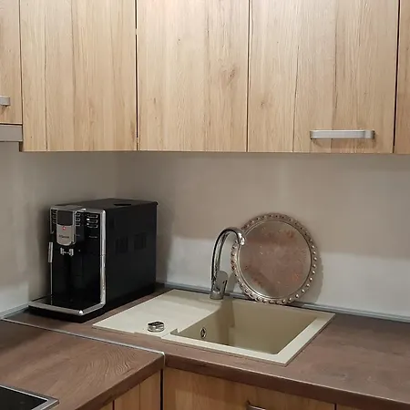 Apartmán Salim Sarajevo