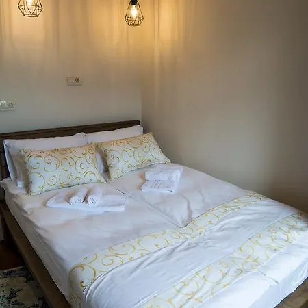 Salim Apartmán Sarajevo