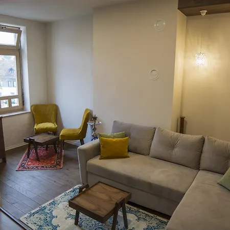 Apartamento Salim