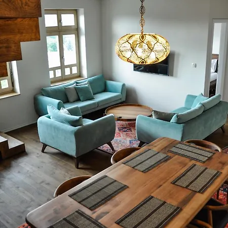 Salim Apartment