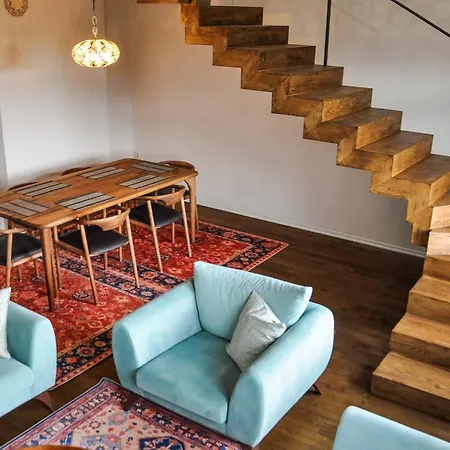 Apartman Salim Sarajevo