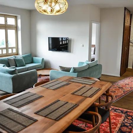 Salim Apartment Sarajevo