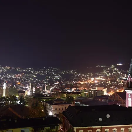 Salim Sarajevo