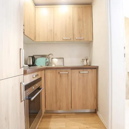 Salim Apartment