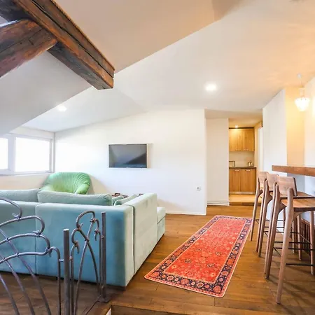 Salim サラエヴォ