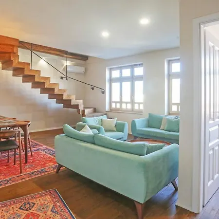 Apartmán Salim Sarajevo