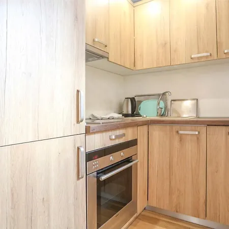 Salim Apartment Sarajevo