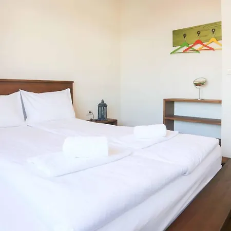 Salim Apartman Sarajevo