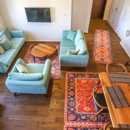 Apartment Salim Sarajevo
