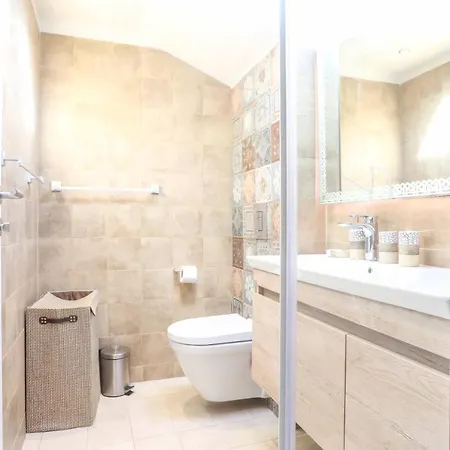 Salim Appartement Sarajevo